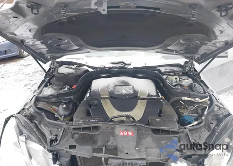 2010 Mercedes-Benz E 350 4Matic from USA, damaged, VIN WDDHF8HB6AA115693